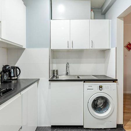 Apartamentos Completo Con Todas Las Comodidades 브뤼셀 외부 사진