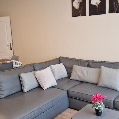 Apartamentos Completo Con Todas Las Comodidades 브뤼셀 외부 사진