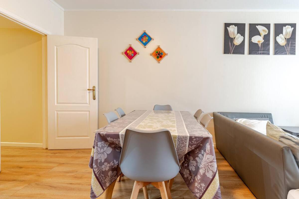 Apartamentos Completo Con Todas Las Comodidades 브뤼셀 외부 사진